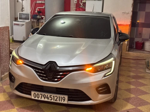 Renault Clio 4 2021 
