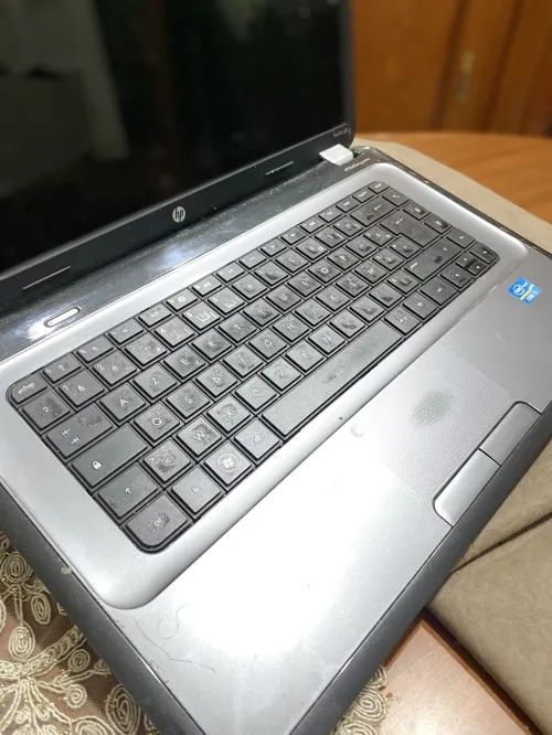 Laptop hb