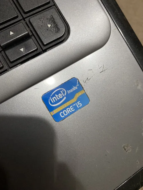 Laptop hb