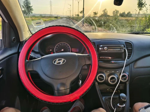 Hyundai i10 2012 i10
