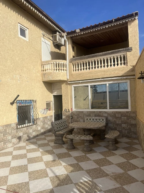 Location Villa Mostaganem Stidia