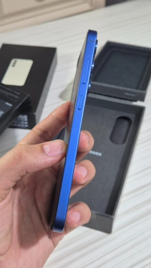 Samsung S25 plus