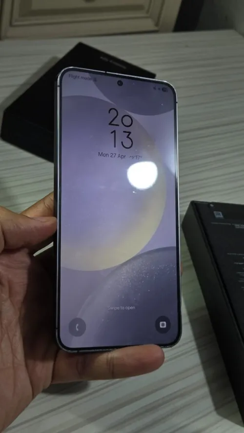 Samsung S24 plus