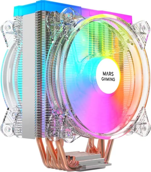 AIR COOLING MARS GAMING MCPU-66