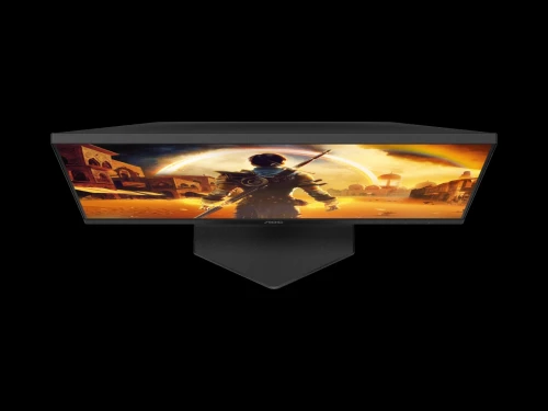 ECRAN AOC GAMING 27G42E 27" FHD FAST IPS 180Hz 0.5Ms HDR10 Adaptive-Sync MADE IN ALGERIA