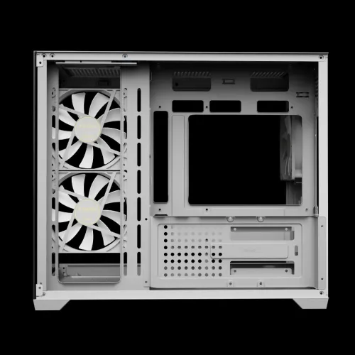 BOITIER GAMDIAS AURA GCM10 V2 ARGB