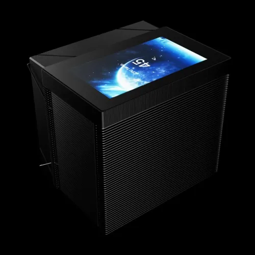 AIR COOLING GAMDIAS BOREAS M2-61L BLACK