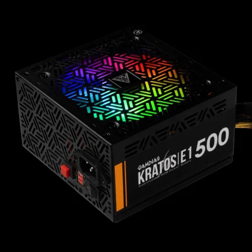 ALIMENTATION GAMDIAS KRATOS E1-500