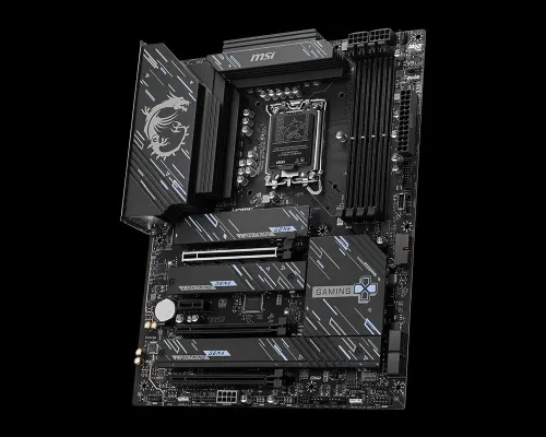 MSI Z890 GAMING PLUS WIFI
