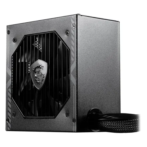 ALIMENTATION MSI MAG A550BN 550 WATTS 80PLUS BRONZE
