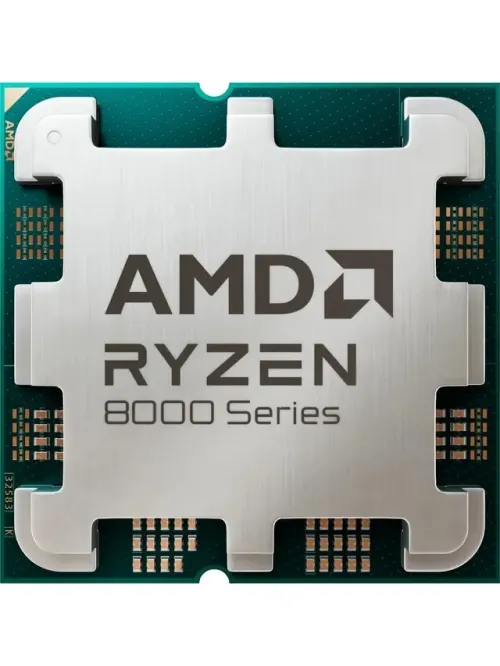 CPU AMD RYZEN 5 8400F MPK