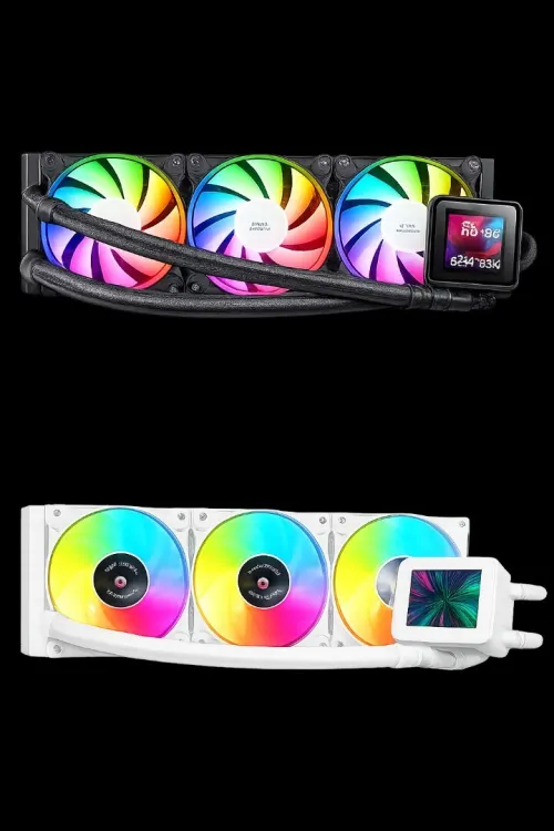 MARS GAMING ML-VISION360