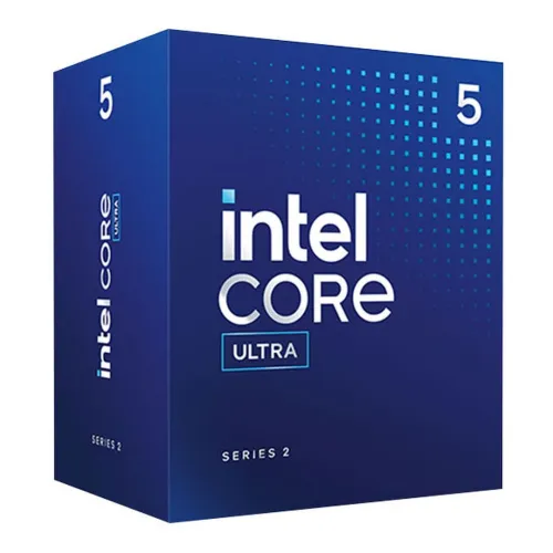 CPU INTEL ULTRA 5 225F