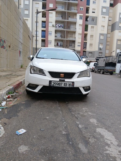 Seat Ibiza 2013 Fully