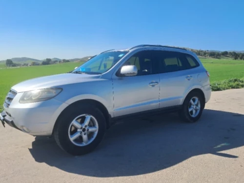 Hyundai SantaFe 2009 SantaFe
