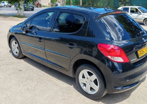 Peugeot 207 2012 New Active