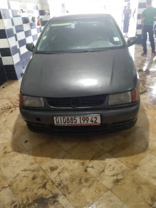 Volkswagen Polo 1999 Polo