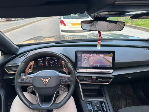 Cupra  Formentor 2023 