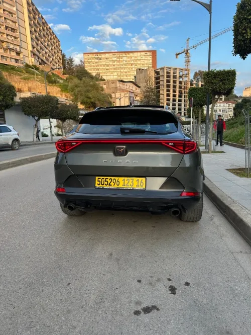 Cupra  Formentor 2023 
