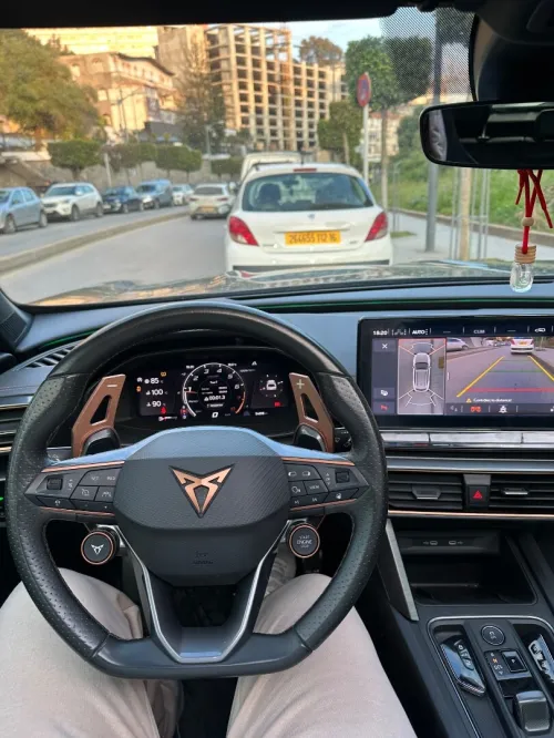 Cupra  Formentor 2023 