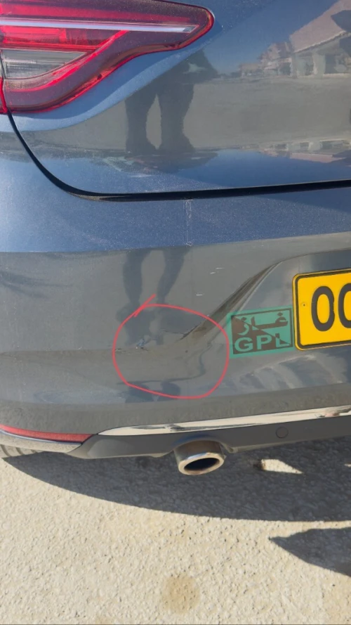 Renault Clio 4 2021 