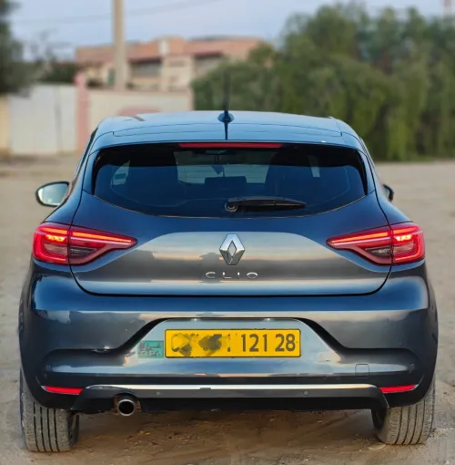 Renault Clio 4 2021 