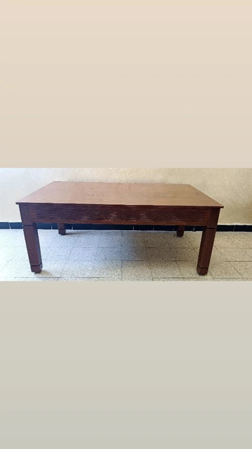 Table basse