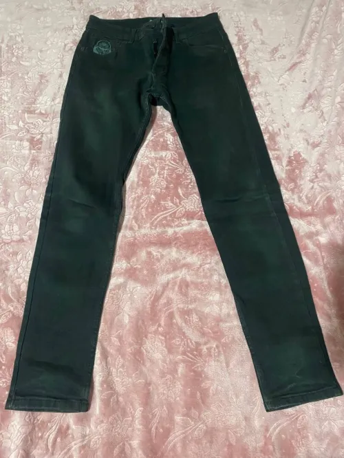 pontalons jeans hommes
