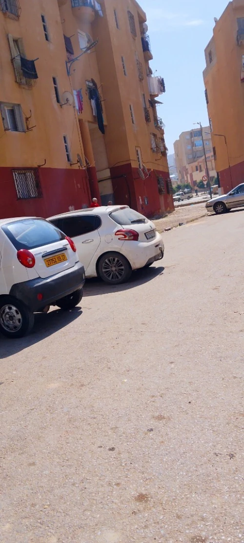 Vente Appartement F3 Mostaganem Mostaganem