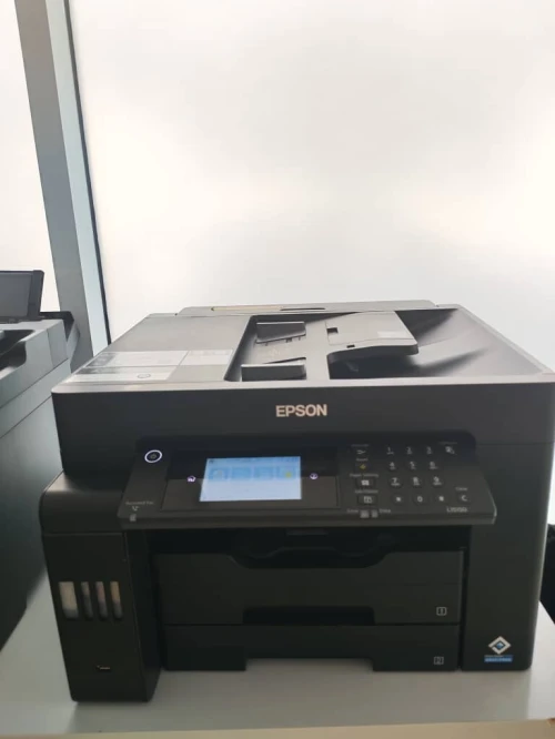 Imprimante EPSON couleur