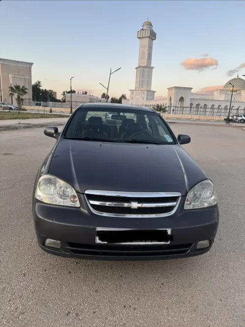Chevrolet Optra 4 portes 2014 LS