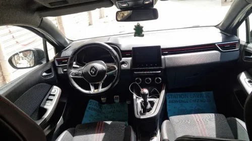 Renault Clio 5  2023 RS Line