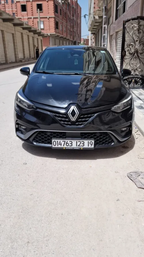 Renault Clio 5  2023 RS Line
