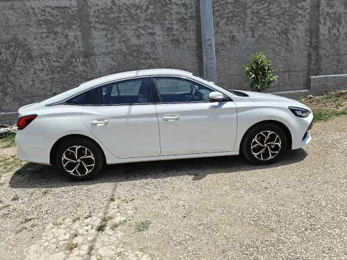 MG MG5 2026 Full