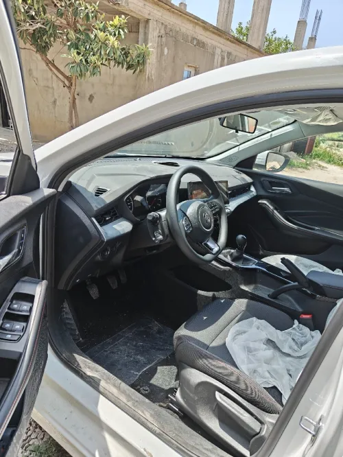 MG MG5 2026 Full