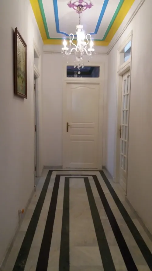 Vente Villa Alger Beni messous