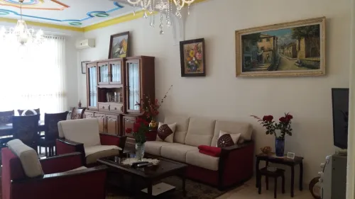 Vente Villa Alger Beni messous