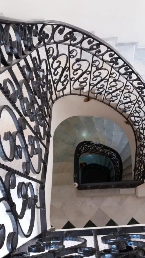 Vente Villa Alger Beni messous