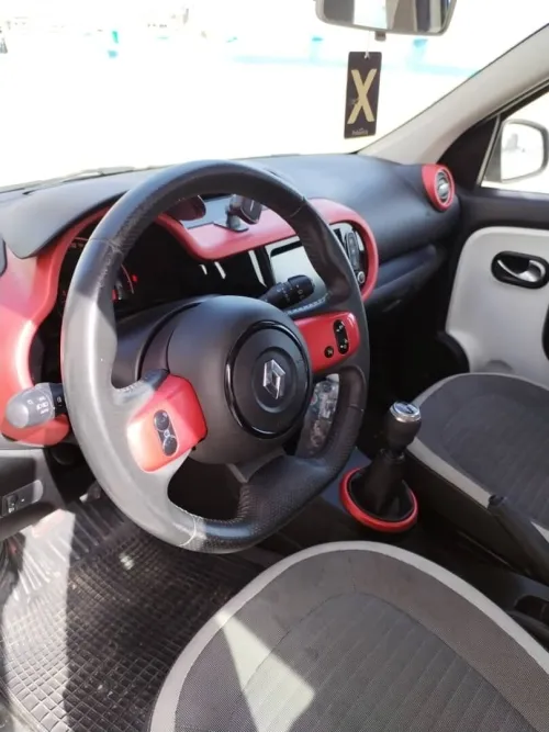 Renault Twingo 2021 Twingo