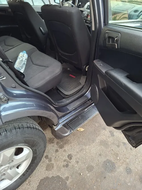 SsangYong Kyron 2013 Kyron