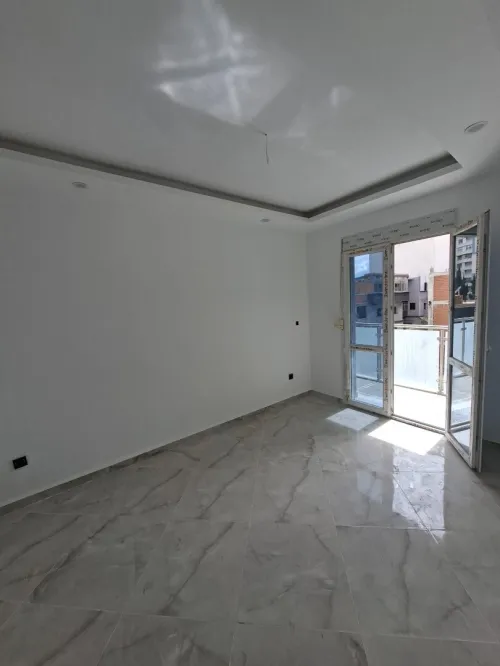 Vente Appartement F2 Alger Bordj el kiffan