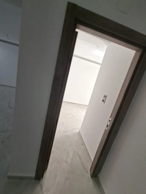 Vente Appartement F2 Alger Bordj el kiffan