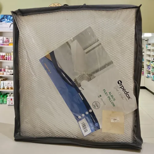COUSSIN ANTI REFLUX ORPEDOX FLEX PILLOW