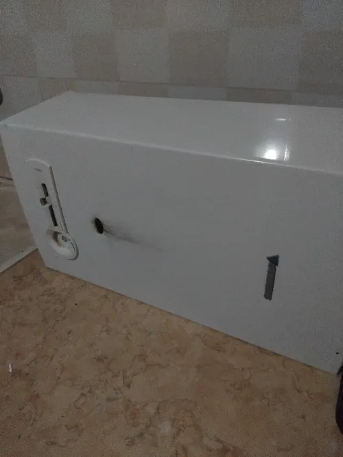 Chauffe bain 10 L JUNKERS