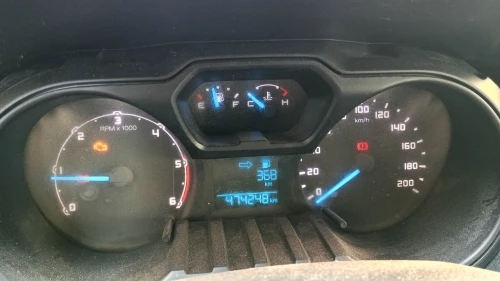 Ford Ranger 2015 Ranger