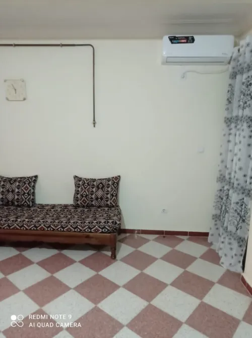 Location Appartement F3 Tizi Ouzou Tigzirt