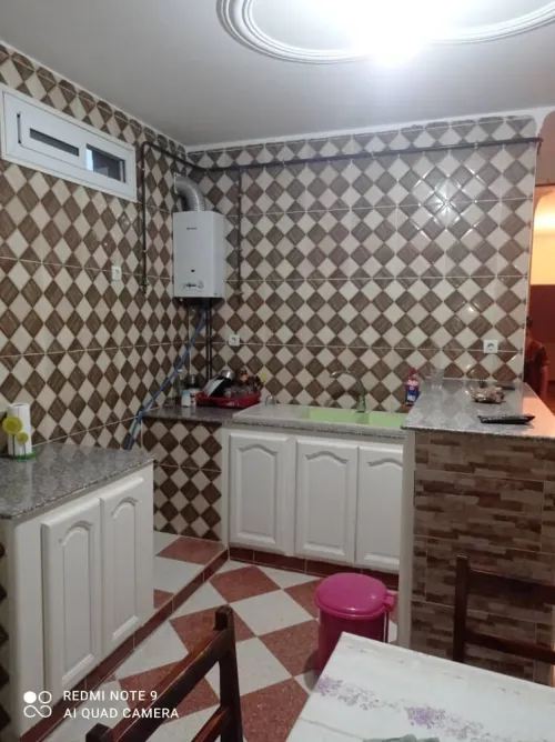 Location Appartement F3 Tizi Ouzou Tigzirt