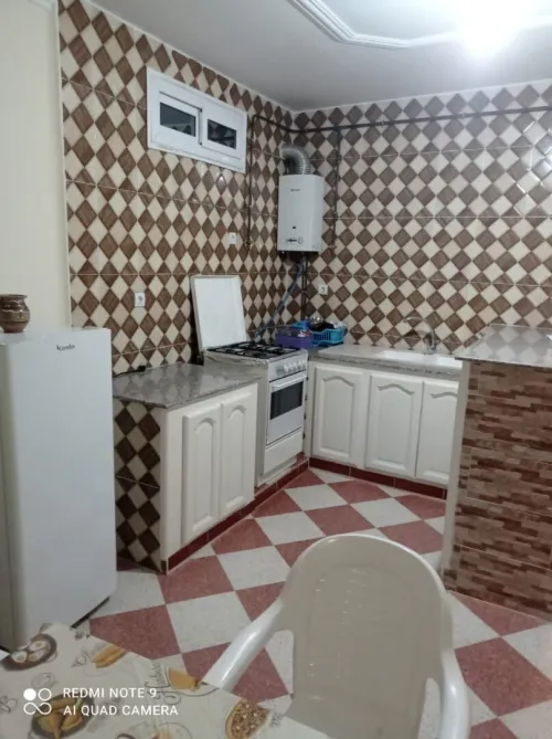Location Appartement F3 Tizi Ouzou Tigzirt