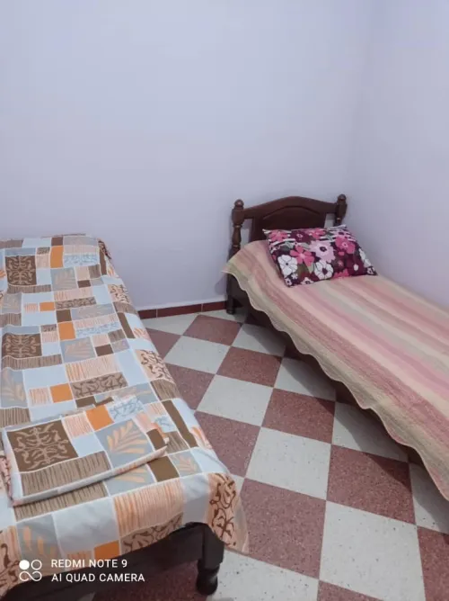 Location Appartement F3 Tizi Ouzou Tigzirt