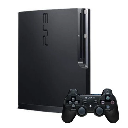 PlayStation 3